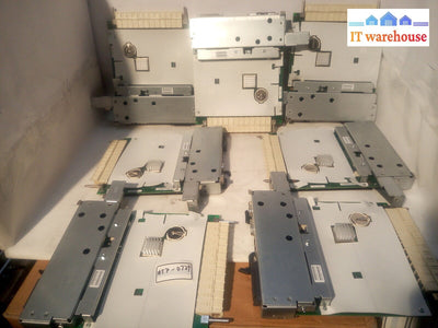 1 X Ibm 46K6789 Service Processor Interface Card 10N9907 @@@