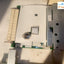 1 X Ibm 46K6789 Service Processor Interface Card 10N9907 @@@