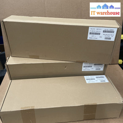 1 x IBM Cable Management Bracket Arm FRU:68Y7213  P/N: 68Y7211