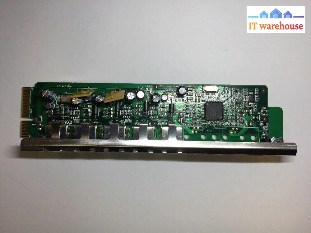 1 x IBM SUREPOS I/O USB MODULE 45T9083 531E1401-R