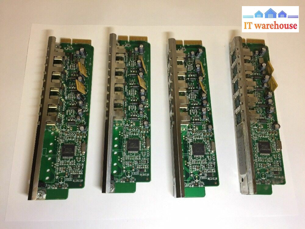 1 x IBM SUREPOS I/O USB MODULE 45T9083 531E1401-R