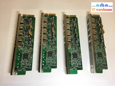 1 x IBM SUREPOS I/O USB MODULE 45T9083 531E1401-R