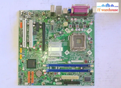 1 x  IBM Thinkcentre A58 Motherboard  71Y6838  71Y8458 L-IG41M (NO CPU)