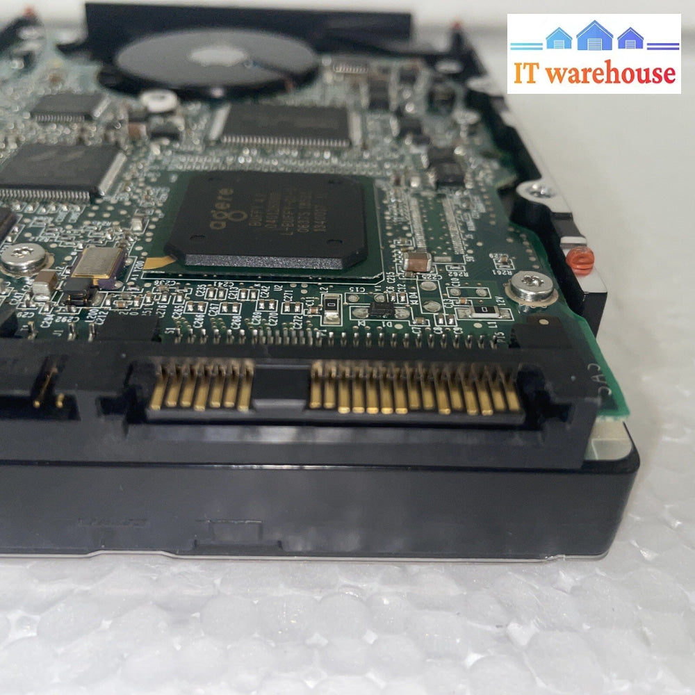 1 x Maxtor 0G8763 73GB ATLAS 10K V SAS Internal Hard Drive