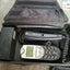*1 x motorola M800 Digital CDMA Bag Phone Black F289603NAAD (Telus)