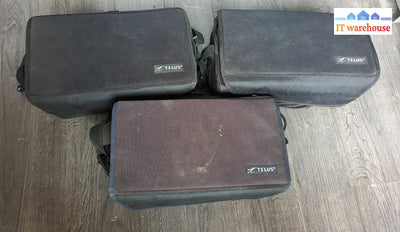 *1 X Motorola M800 Digital Cdma Bag Phone Black F289603Naad (Telus)