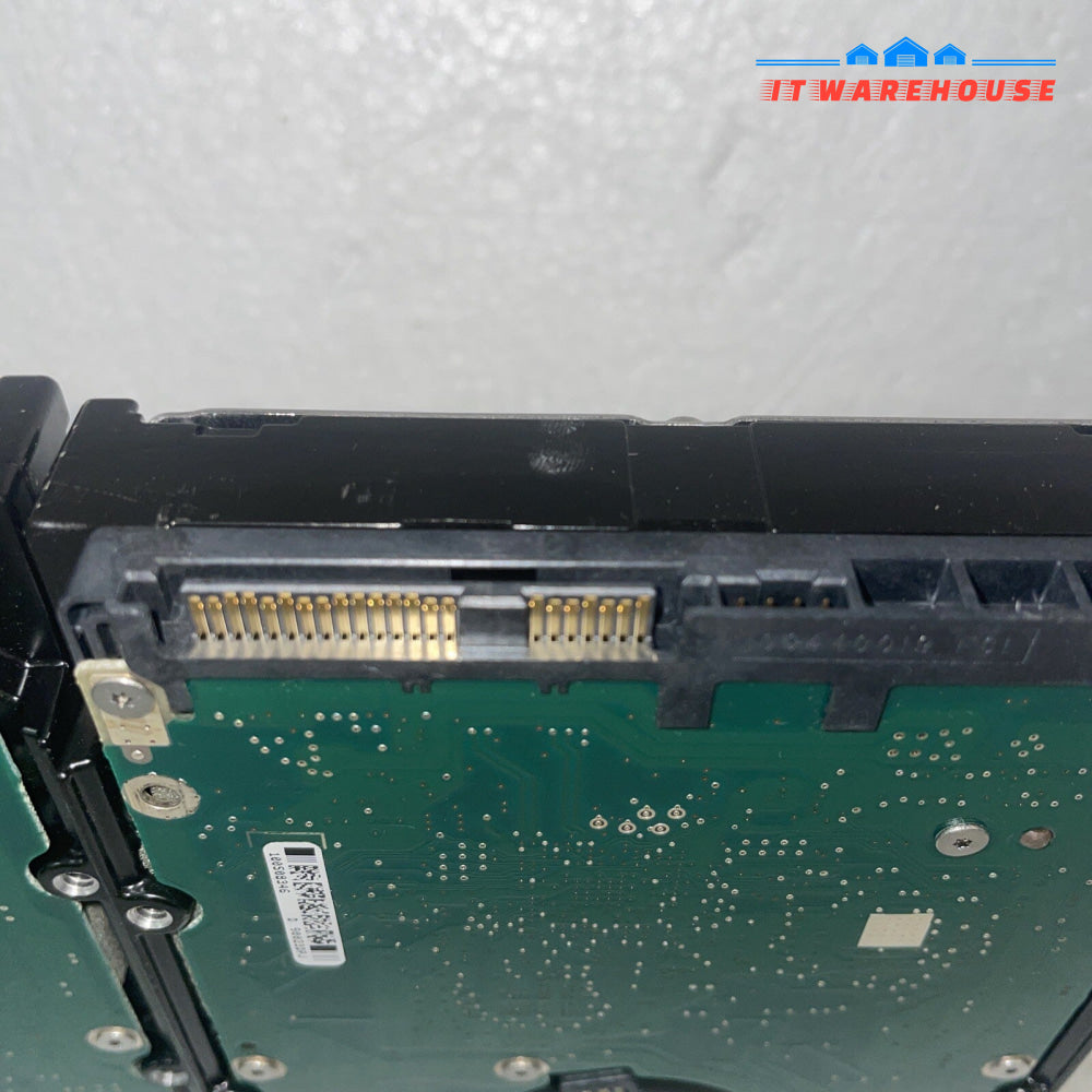 1 x (new) HP 750GB 3G 3.5" 7.2K SAS Drive Hard drive 461134-001/ DB0750BABFE