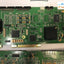 1 X Pelco DX8100 DVR 8 Channel Video Capture PCI Card AD2 Rev B A-Logic AM-7416