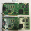 1 X Pelco DX8100 DVR 8 Channel Video Capture PCI Card AD2 Rev B A-Logic AM-7416