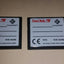 1 x SanDisk Equallogic 64MB compact flash memory card CF Card VER 2.3.6A 050806 