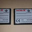 1 X Sandisk Equallogic 64Mb Compact Flash Memory Card Cf Card Ver 2.3.6A 050806
