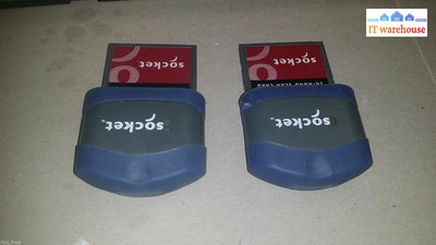 1 X Socket Sdio In-Hand Scan Card 8510-00183 Sd Barcode Book Scanner 8510-00183B