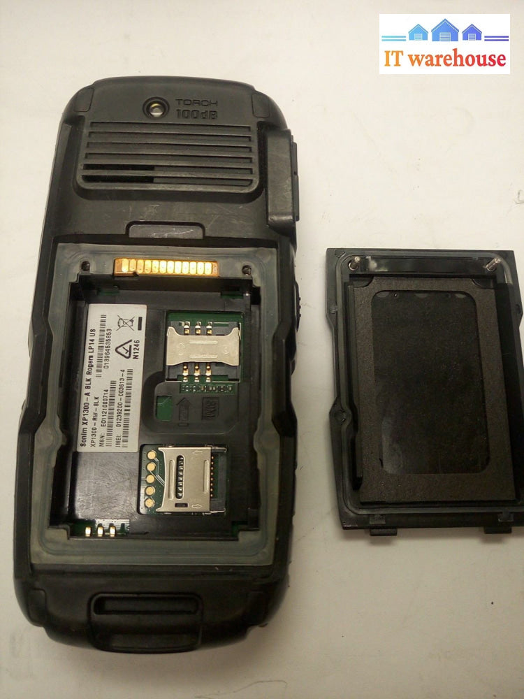 1 X Sonim Core Xp1300 Cellular Phone Water Proof