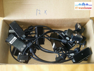 1 x SP Controls Catlinc VGA 871-050SPC Transmitter (Qty avaiable)