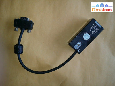 1 x SP Controls Catlinc VGA 871-050SPC Transmitter (Qty avaiable)