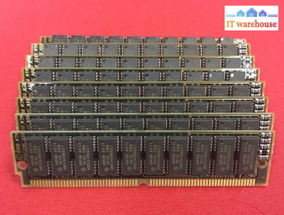 1 X Vintage 1990 Ktm 2001095 Edo Ram Memory