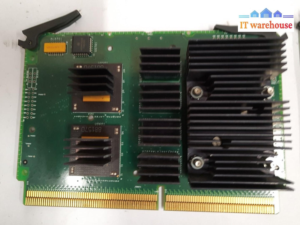1 x vintage SUN CPU 340-3538-01-5 881570