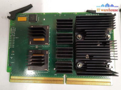 1 x vintage SUN CPU 340-3538-01-5 881570