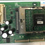 1 x Zebra 140 / 170 / 220 III xi-3Plus Logic Board sub card 33037P