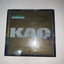10 KAO MD2-HD Blank 5 1/4 5.25 Floppy Diskettes Disk + Box + Sleeves