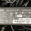 10 x Geniune Toshiba Ac adapters (15V, 4A/5A) for P4/Core Duo/Core Quad laptop