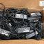 10 x Geniune Toshiba Ac adapters (15V, 4A/5A) for P4/Core Duo/Core Quad laptop