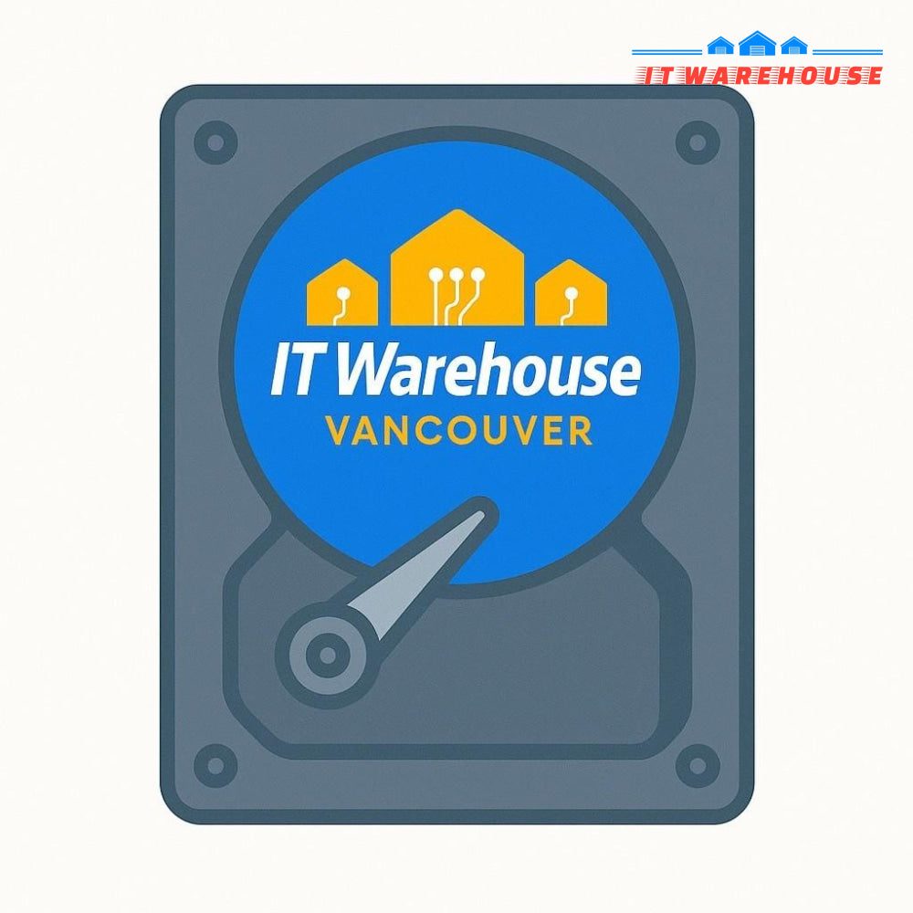 (1000+ days remaining) Dell 600GB 15K SAS 12Gbps 2.5” ST600MP00036 +Tray DXD9H
