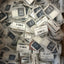 （100x） NEW Micro SD Card To SD Card Adapter PE256685 (NO CARD INSIDE)