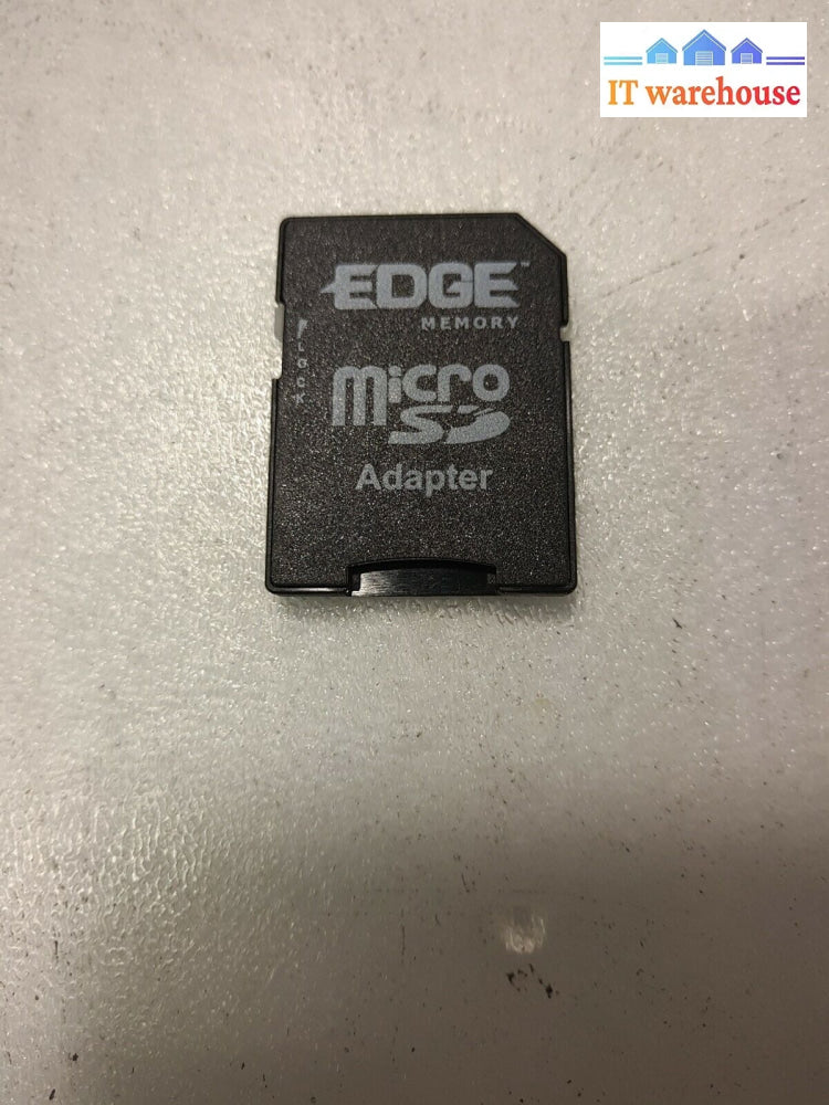 （100X） New Micro Sd Card To Adapter Pe256685 (No Card Inside)