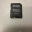 （100x） NEW Micro SD Card To SD Card Adapter PE256685 (NO CARD INSIDE)