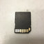 （100X） New Micro Sd Card To Adapter Pe256685 (No Card Inside)
