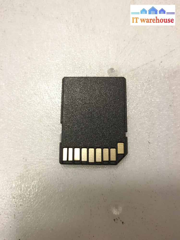 （100X） New Micro Sd Card To Adapter Pe256685 (No Card Inside)
