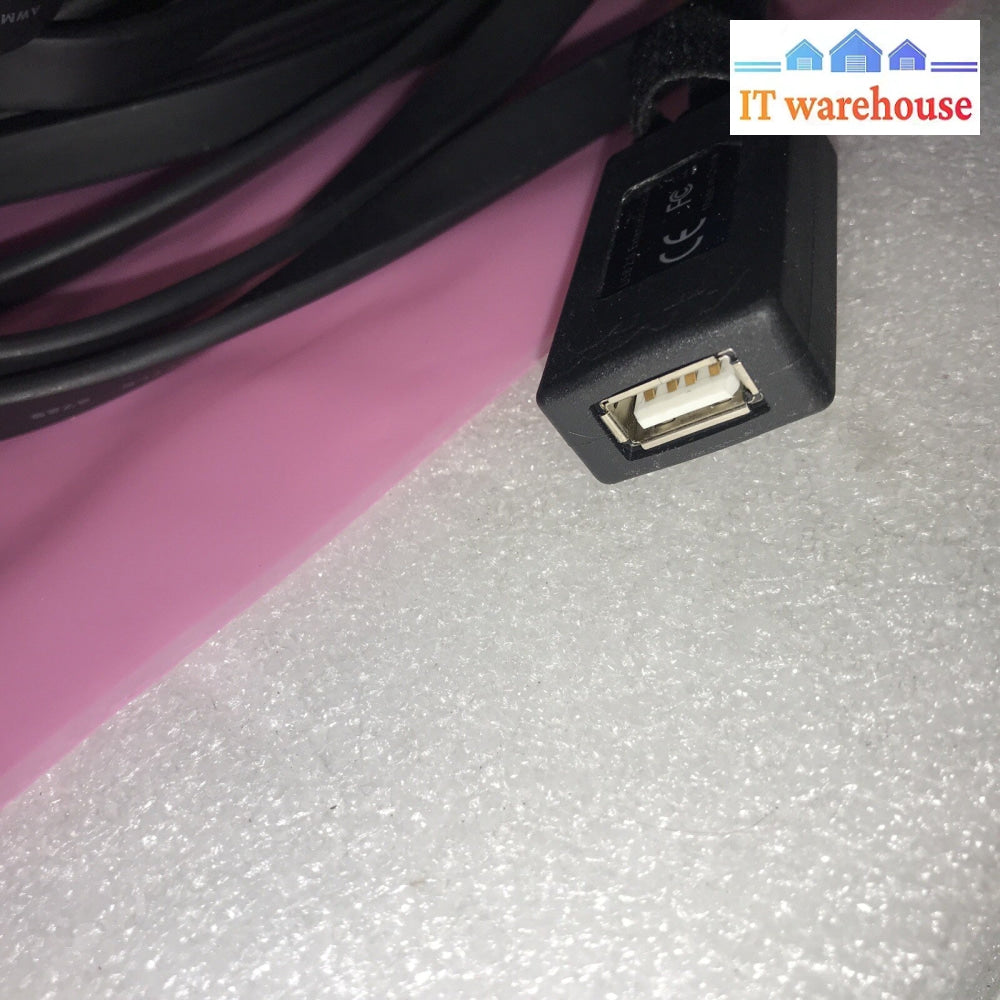 10M High quality  USB 2.0 extension cable cord