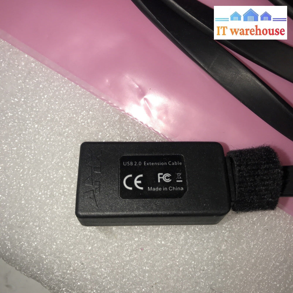 10M High quality  USB 2.0 extension cable cord