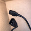 10x (1M or up) 3X18AWG 3C/18AWG 300V SJT CSA Power Cord