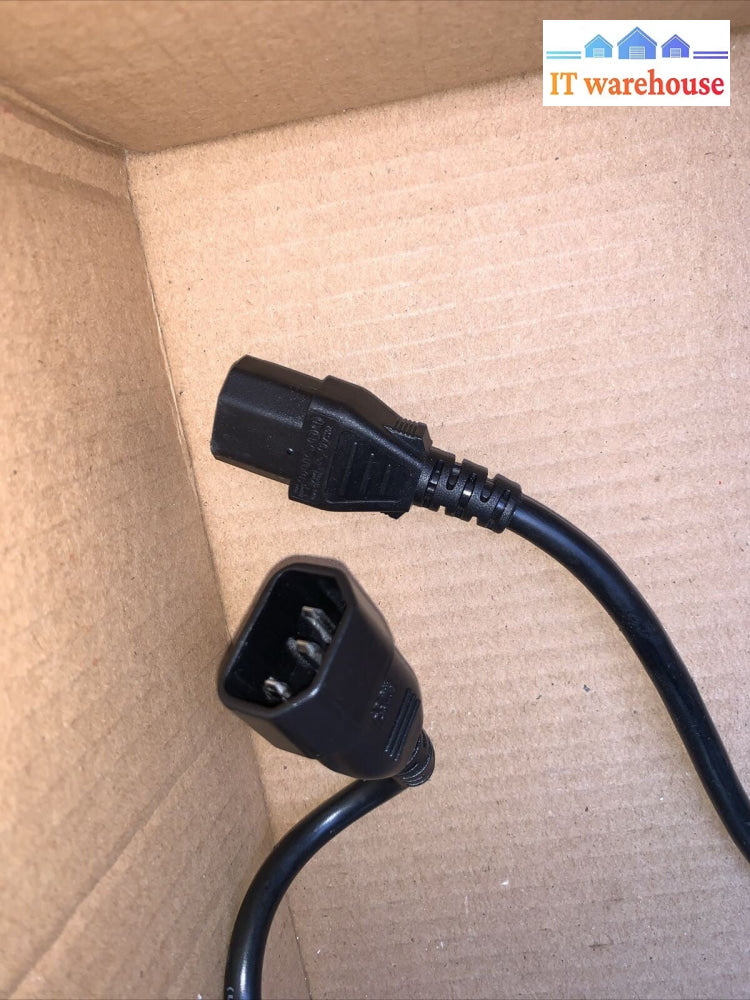10x (1M or up) 3X18AWG 3C/18AWG 300V SJT CSA Power Cord