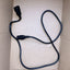 10x (1M or up) 3X18AWG 3C/18AWG 300V SJT CSA Power Cord