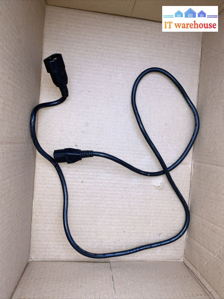 10x (1M or up) 3X18AWG 3C/18AWG 300V SJT CSA Power Cord