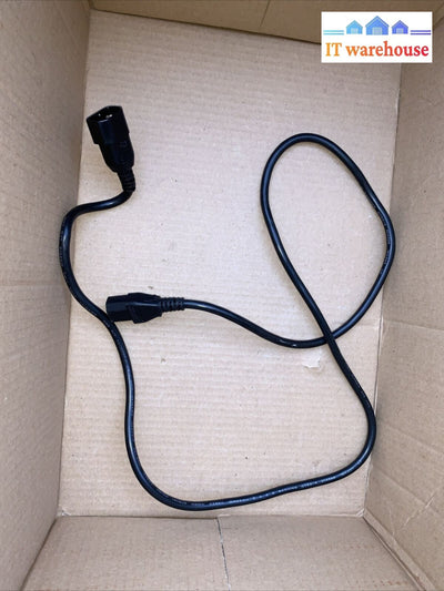 10x (1M or up) 3X18AWG 3C/18AWG 300V SJT CSA Power Cord