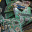 10x Computer Motherboards /Circuit Boards Scrap For Gold  Recovery or Art makers