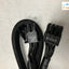 ~ 10x EVGA SuperNOVA 8 Pin To 8 pin (6+2) VGA G3 Power Supply Cable
