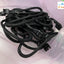 (10x) EVGA SuperNOVA 8 Pin To 8 pin (6+2) VGA G5 Power Supply Cables ~