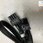~ 10x EVGA SuperNOVA 8 Pin To Dual 8 pin (6+2) (6+2) VGA G3 Power Supply Cables