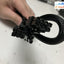 ~ 10x EVGA SuperNOVA 8 Pin To Dual 8 pin (6+2) (6+2) VGA G3 Power Supply Cables