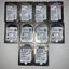 10x HP/DELL/ 600GB 10K 6G 2.5’’ SAS Hard drive (for servers)