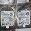 10x HP/DELL/ 600GB 10K 6G 2.5’’ SAS Hard drive (for servers)