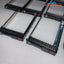 (10x) HP DL380P DL380 DL360 G8 G9 2.5’’ HDD Tray Caddy 651687-001 6516 + screws