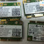 - 10x Intel  622ANHMW Mini PCIe Wireless Card For toughbook CF-30 @@@