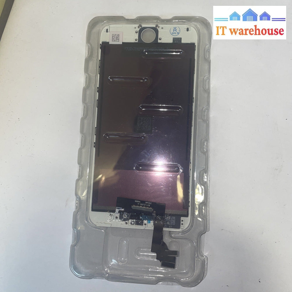 10x Iphone 6 LCD Display Touch Screen Digitizer Assembly Replacement White