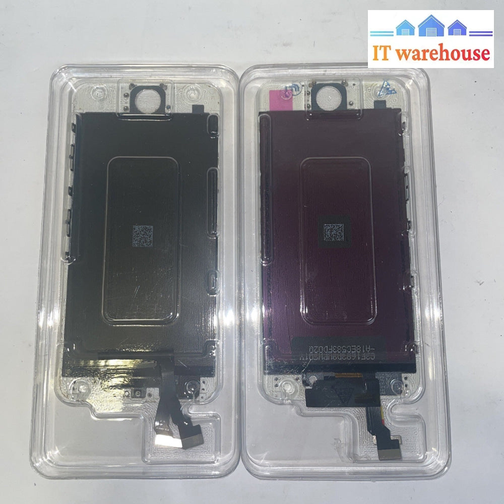10x Iphone 6 LCD Display Touch Screen Digitizer Assembly Replacement White